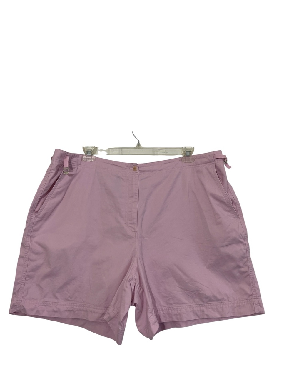 Lauren Ralph Lauren Bermuda Shorts Size 22W